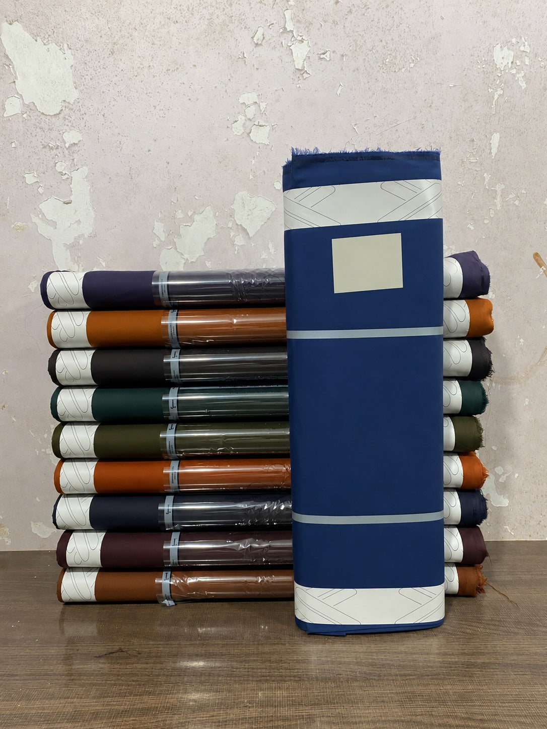 Premium Men’s Unstitched Fabric
