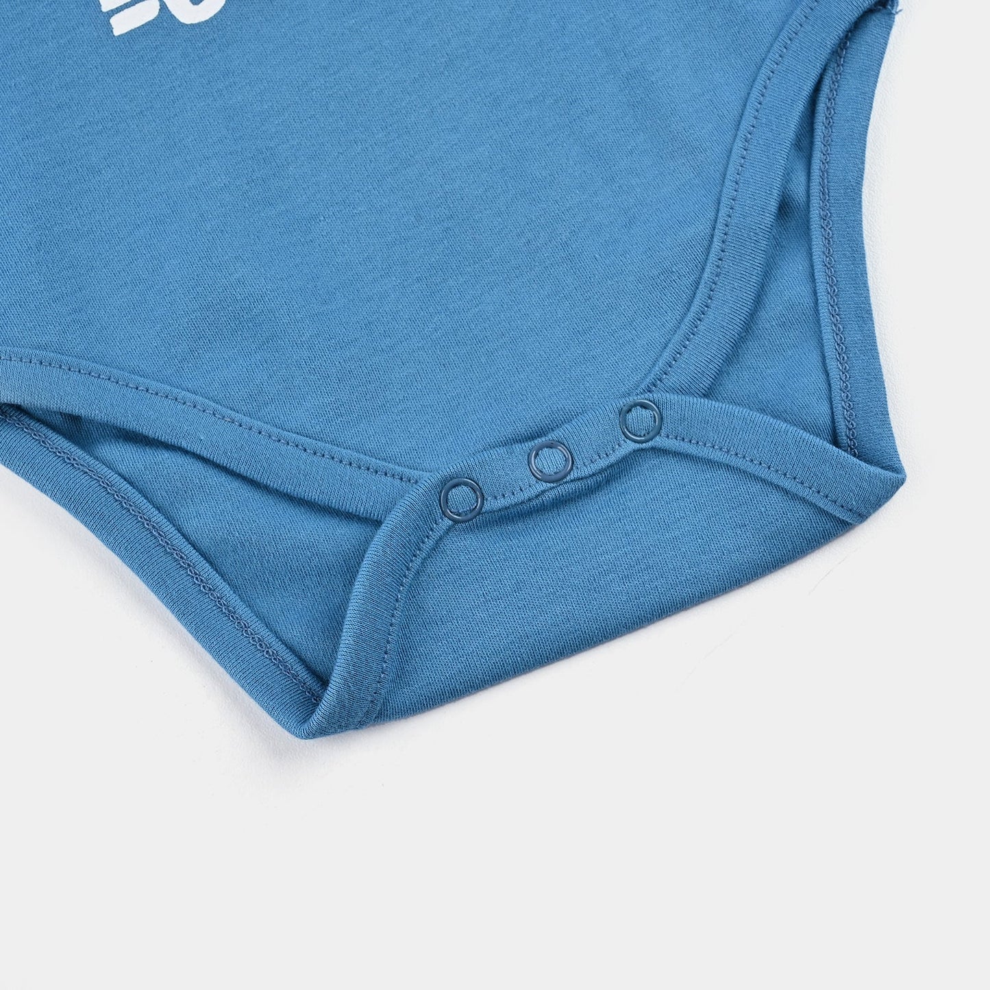Infant (Unisex) Romper - Blue