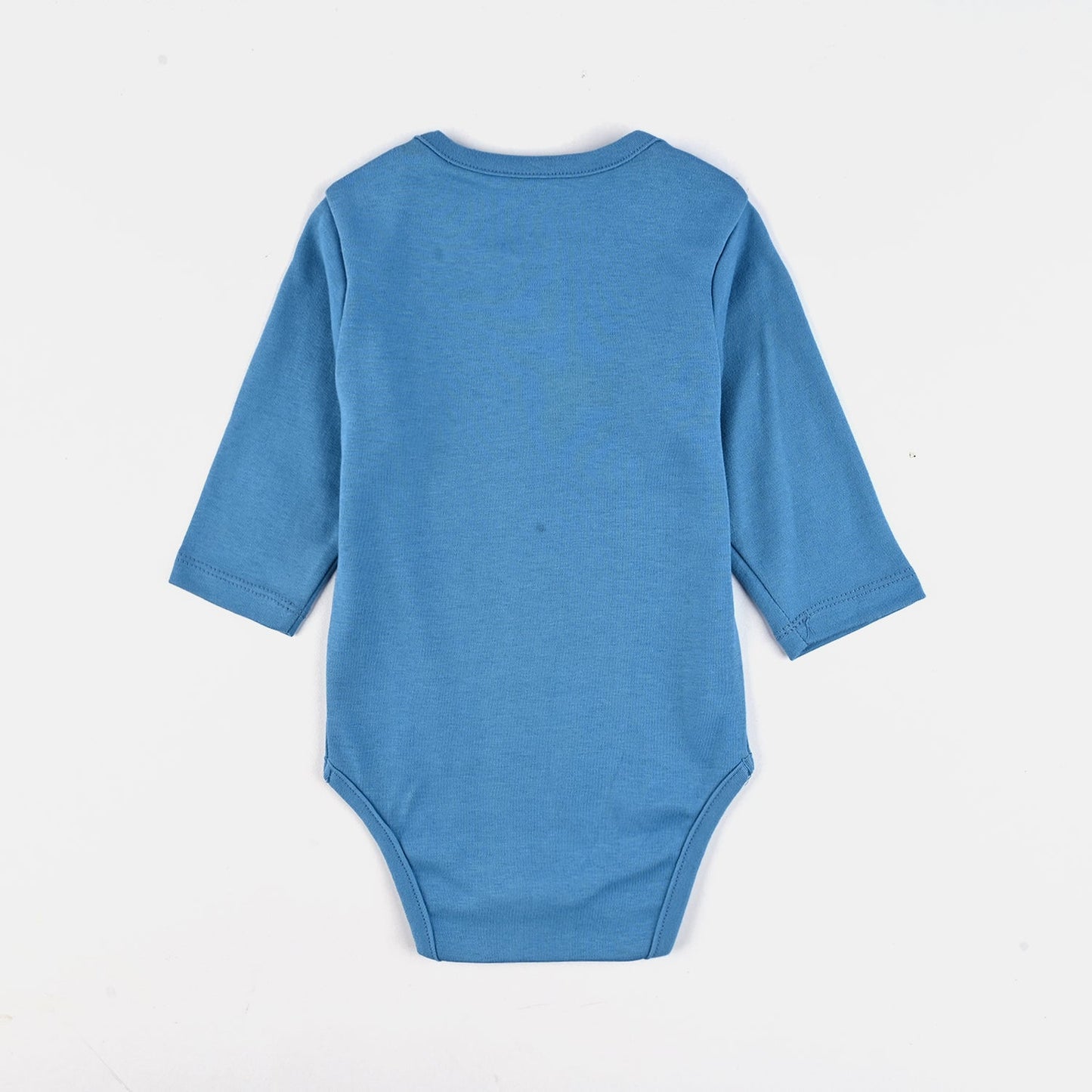Infant (Unisex) Romper - Blue