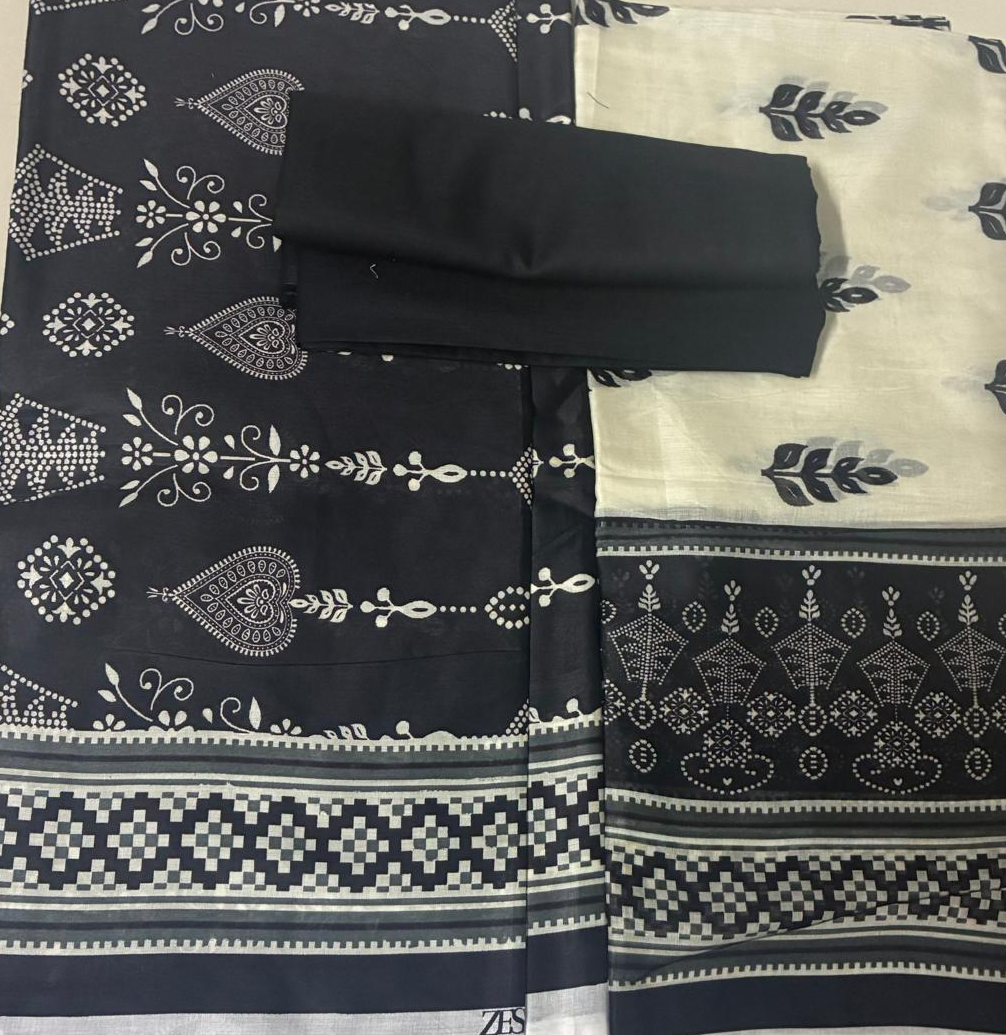 Zesh 3 pcs