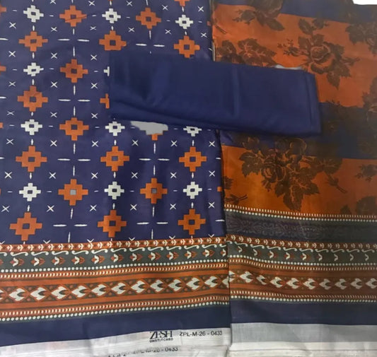 Zesh 3 pcs