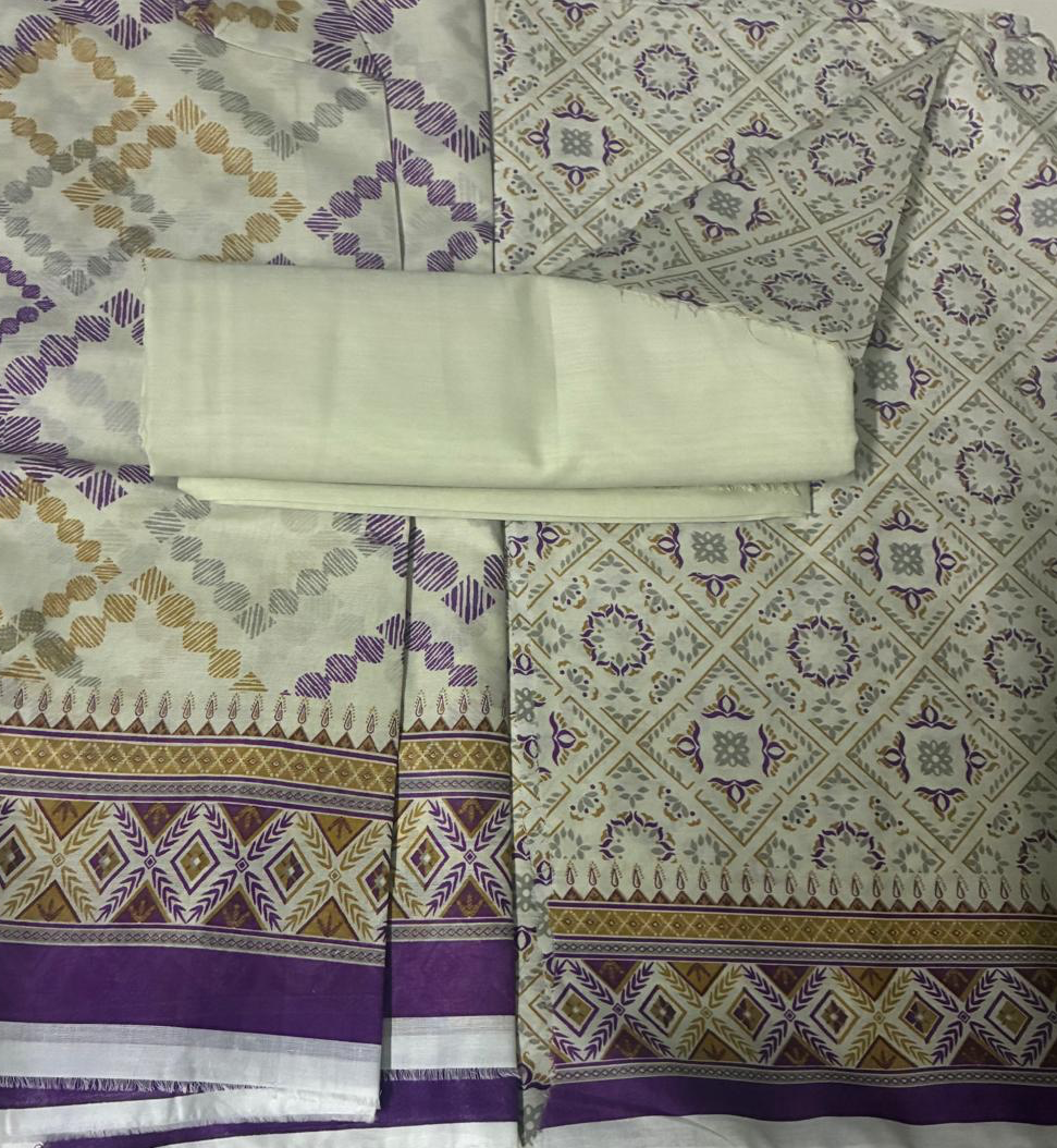 Zesh 3 pcs