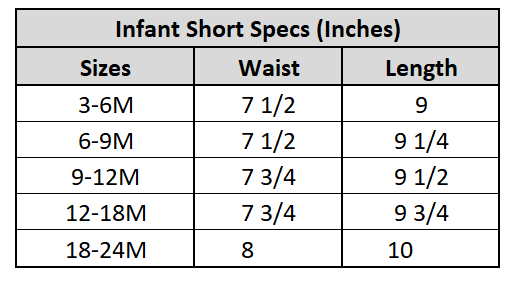 Infant Boys Cotton Interlock 5 Piece Set-T. Breeze