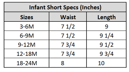Infant Boys Cotton Interlock 5 Piece Set-T. Breeze