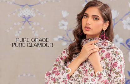 Unstitch Orient 3 pcs