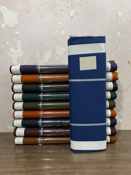 Premium Men’s Unstitched Fabric