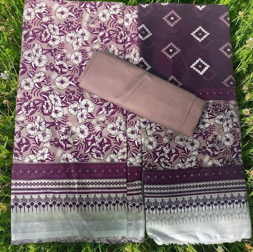 Zesh Unstitch 3 pcs