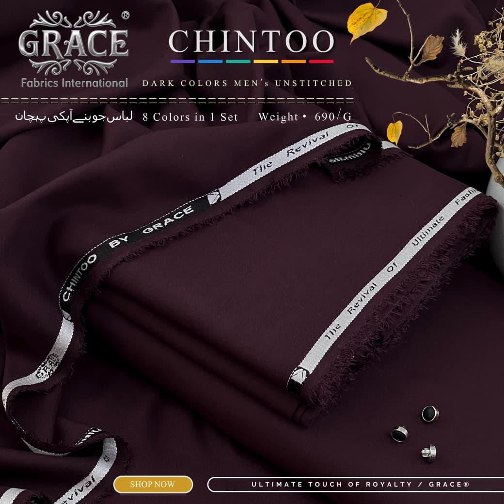 Grace Chintoo