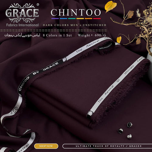 Grace Chintoo