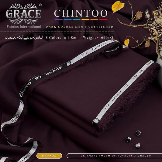 Grace Chintoo