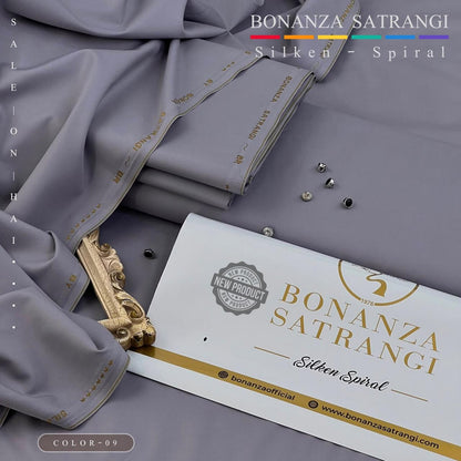 Bonanza satrangi
