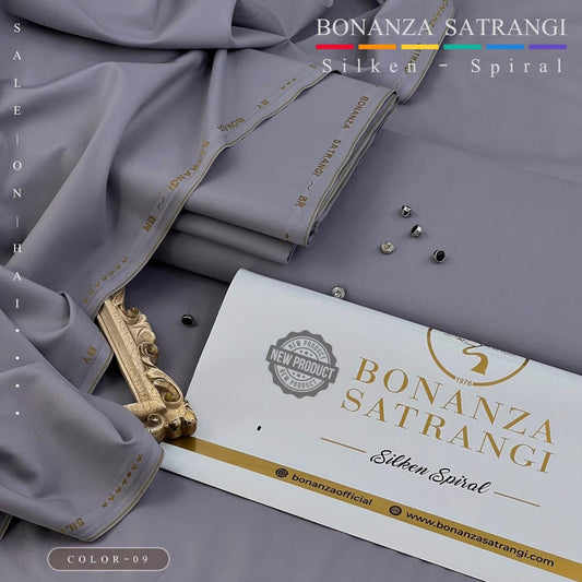 Bonanza satrangi