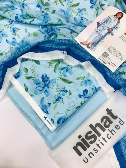 Nishat Unstitch