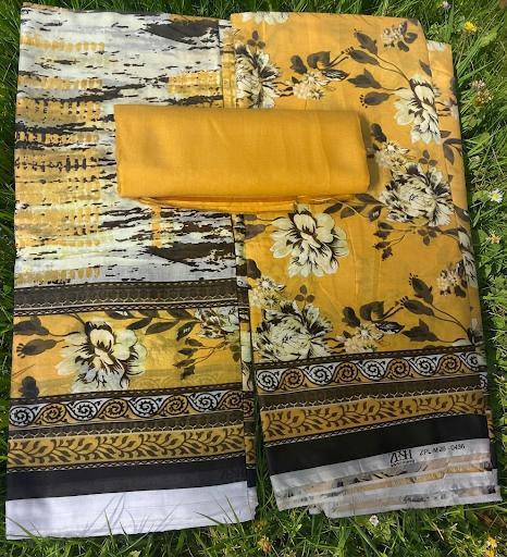Zesh Unstitch 3 pcs