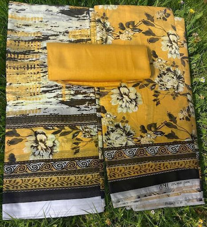 Zesh Unstitch 3 pcs