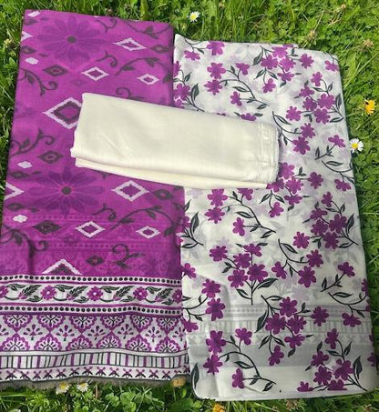 Zesh Unstitch 3 pcs