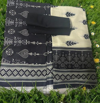 Zesh Unstitch 3 pcs