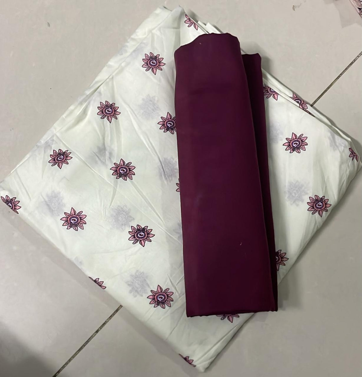 Mix brand Shirt trouser