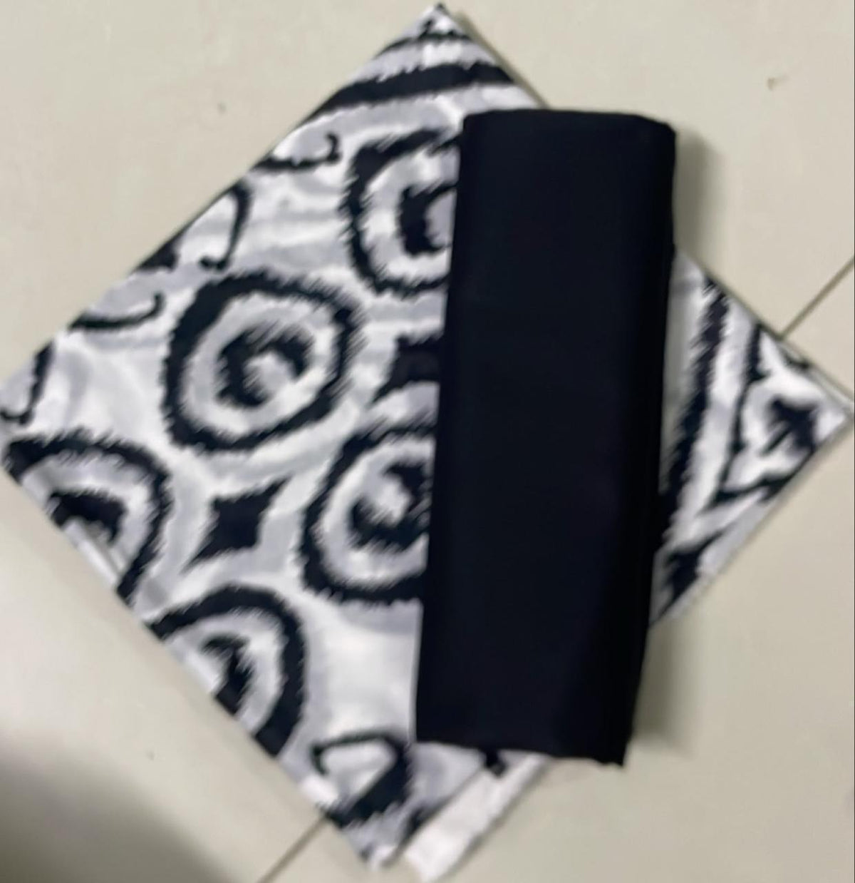 Mix brand Shirt trouser