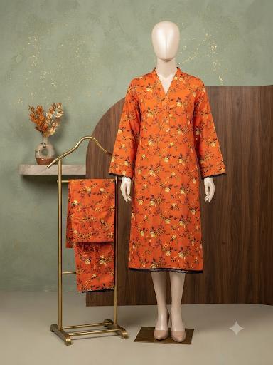 Luxury premium lawn collection