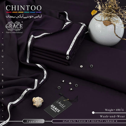 Grace Chintoo