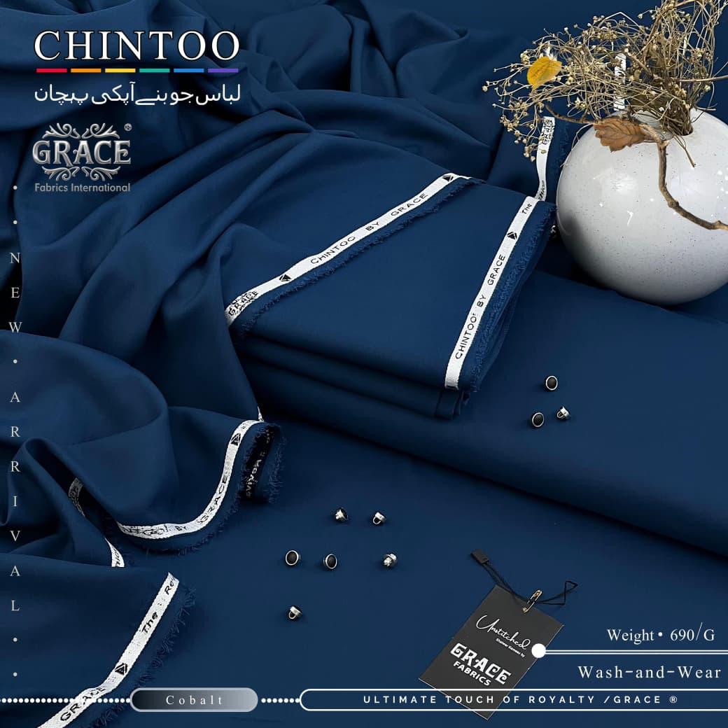 Grace Chintoo