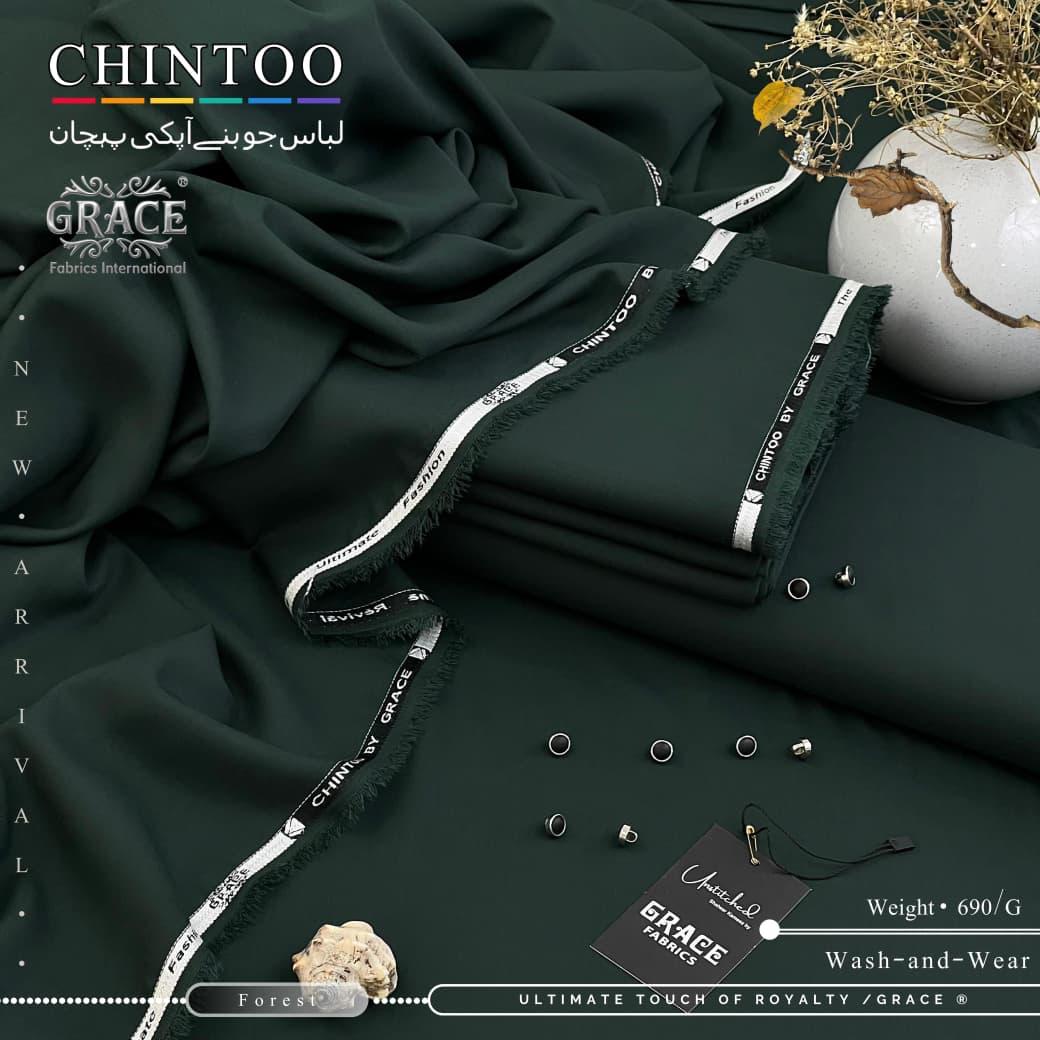 Grace Chintoo