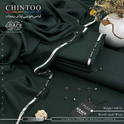 Grace Chintoo