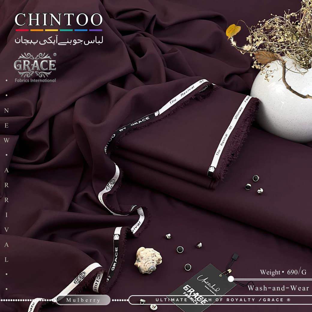 Grace Chintoo