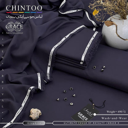 Grace Chintoo