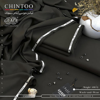 Grace Chintoo