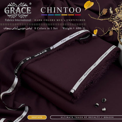 Grace Chintoo