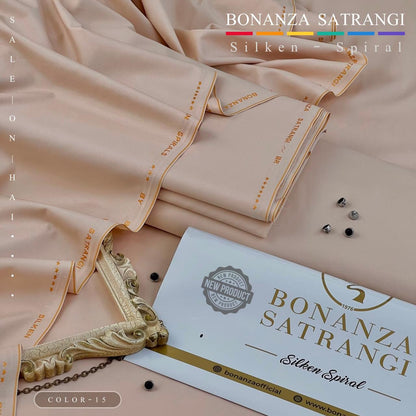 Bonanza satrangi