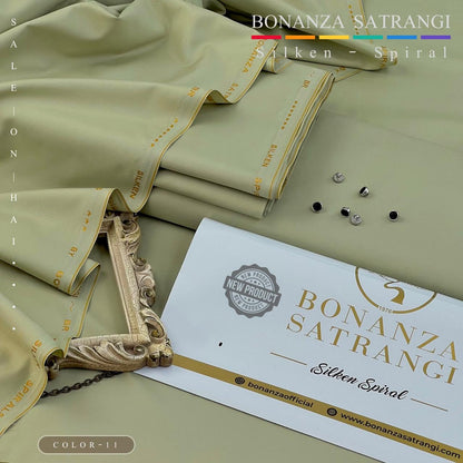 Bonanza satrangi