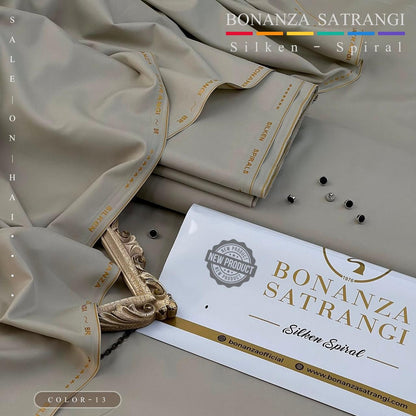 Bonanza satrangi