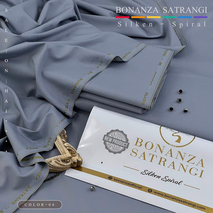 Bonanza satrangi