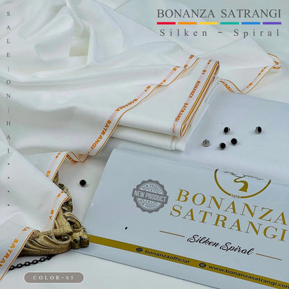 Bonanza satrangi