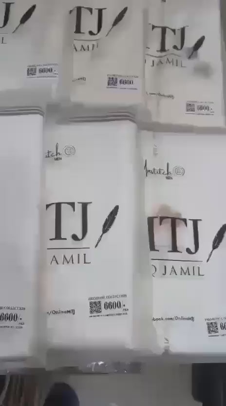 MTJ boski