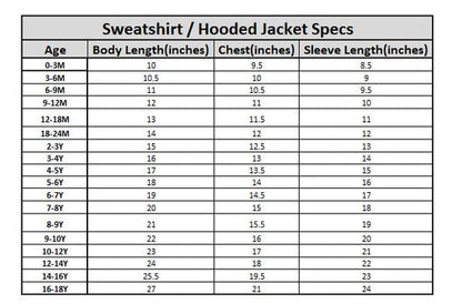 Infant Girls Fleece 2 Piece Suit Hi Baby-Yellow