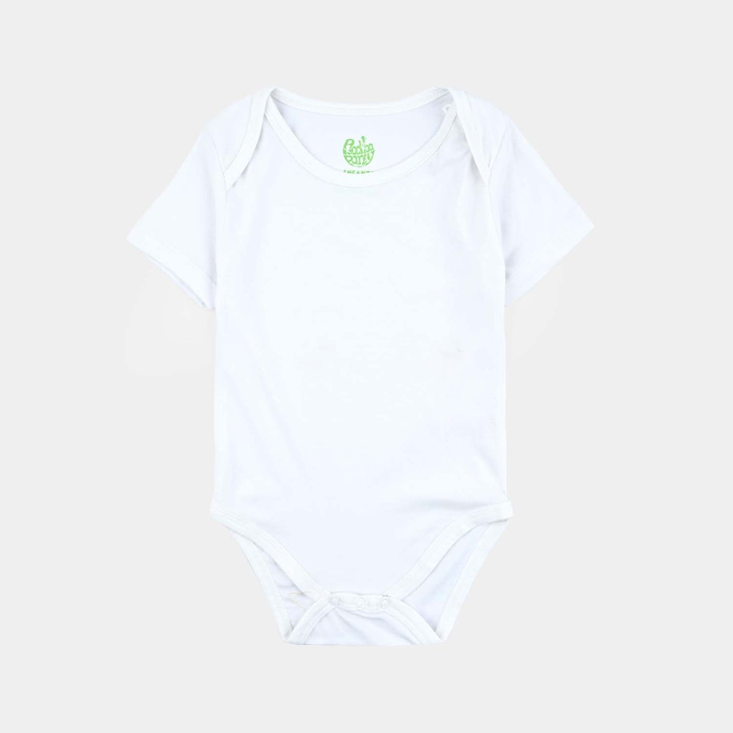 Infant Boys Cotton Jersey 3 Piece Set Basics