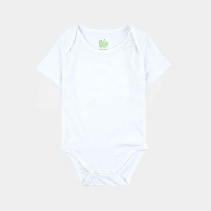 Infant Boys Cotton Jersey 3 Piece Set Basics