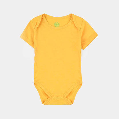 Infant Boys Cotton Jersey 3 Piece Set Basics