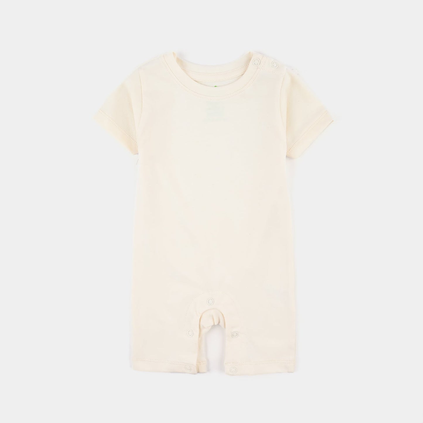 Pack OF 3 Infant Boys Cotton Jersey ROMPERS Set