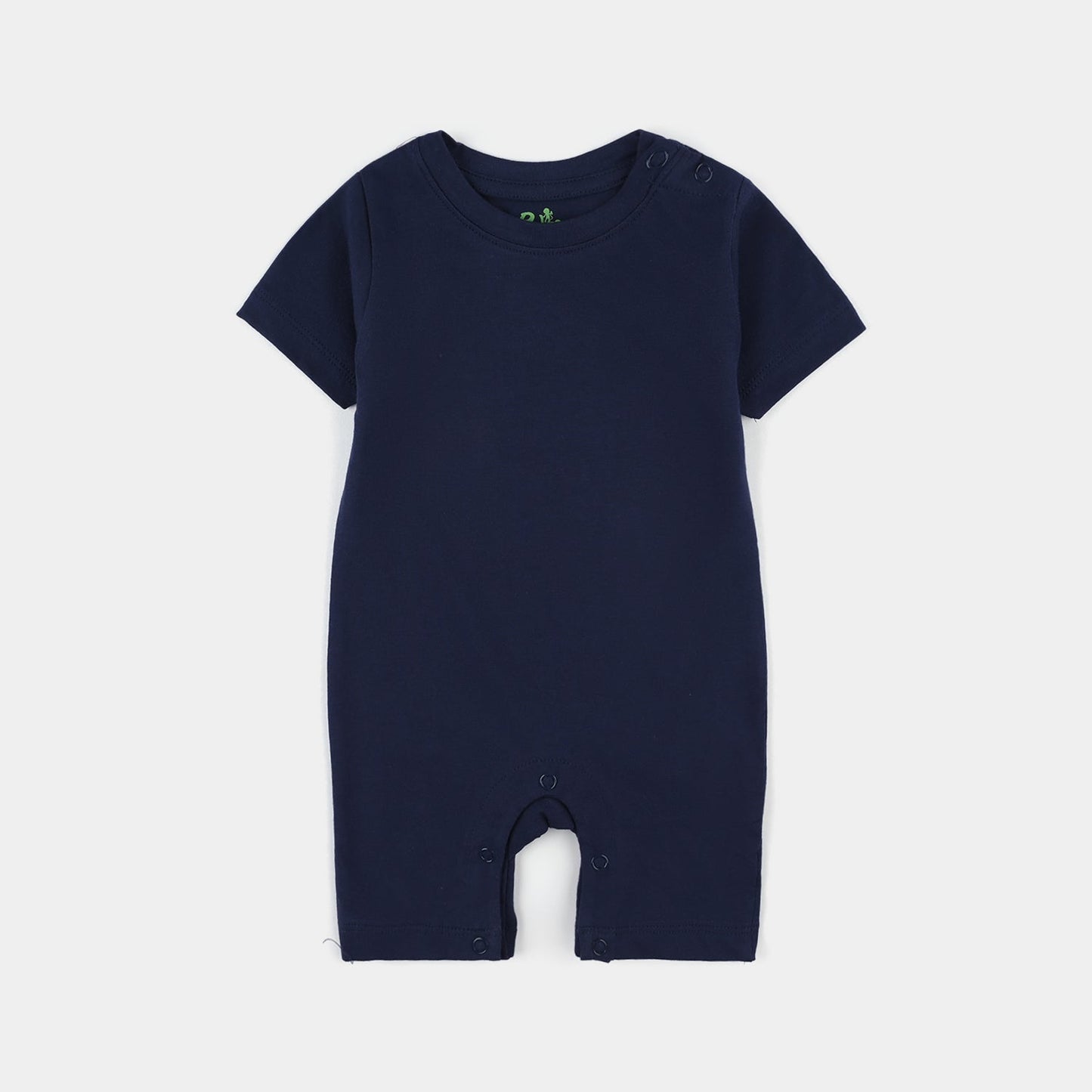 Pack OF 3 Infant Boys Cotton Jersey ROMPERS Set