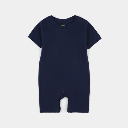 Pack OF 3 Infant Boys Cotton Jersey ROMPERS Set