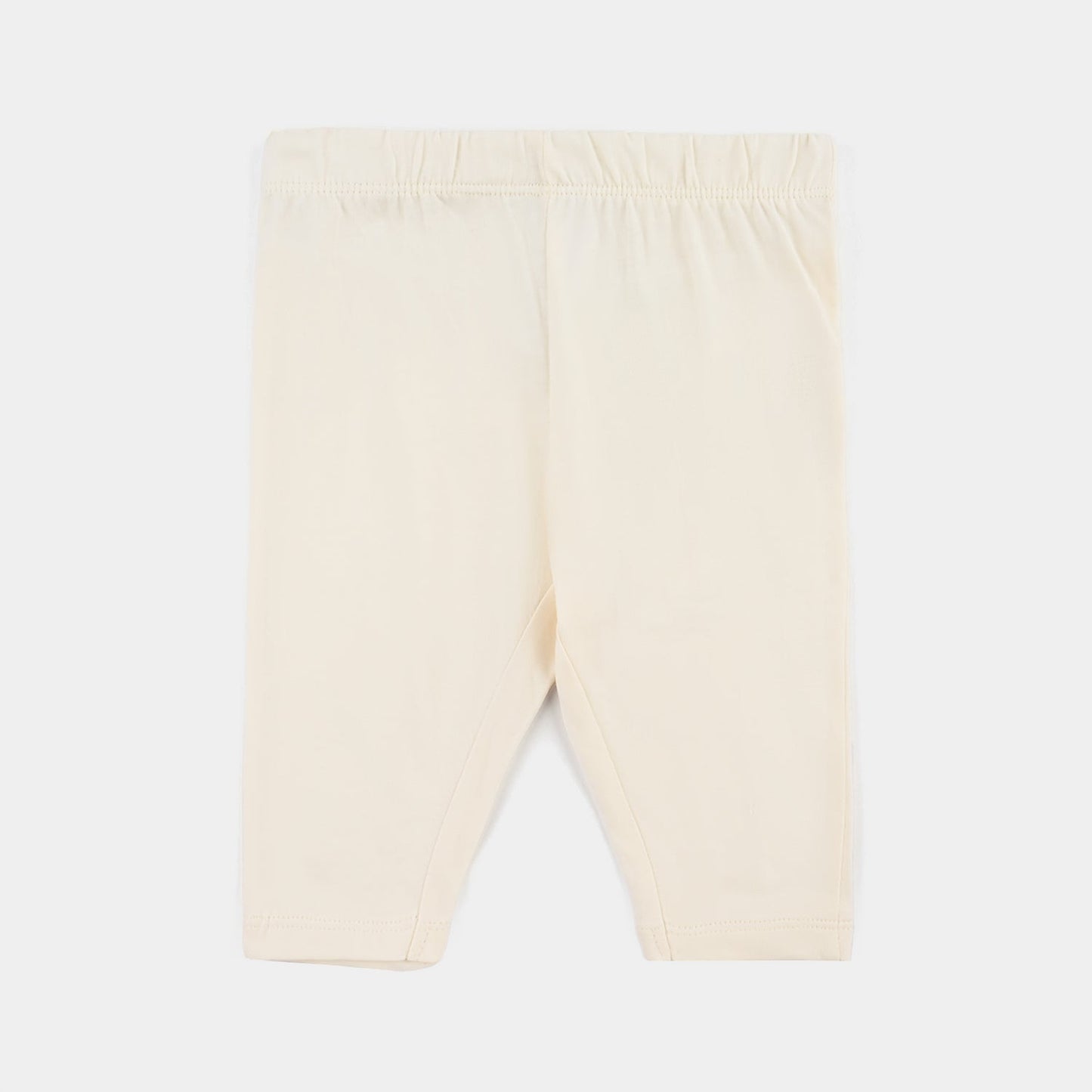 Pack OF 3 Infant Girls Cotton Jersey TROUSER Set